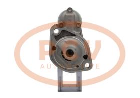 PCV 0001107461 - ARRANQUE MERCEDES 1.1 KW 12V SEG NEW