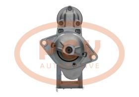 PCV 0001107492 - ARRANQUE OPEL 1.1 KW 12V SEG NEW