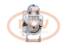PCV 0001108180 - ARRANQUE RENAULT 1.4 KW 12V SEG NEW