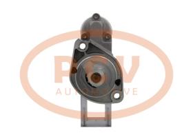 PCV 0001108213 - ARRANQUE MERCEDES 1.6 KW 12V SEG NEW