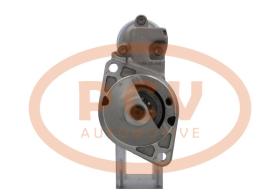  0001108217 - ARRANQUE MERCEDES 1.6 KW 12V SEG NEW