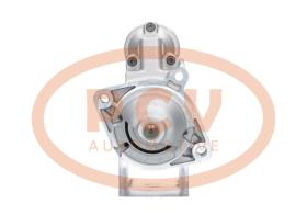 PCV 0001108230 - ARRANQUE BMW 1.4 KW 12V SEG NEW
