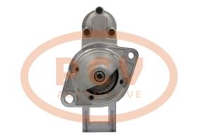 PCV 0001108245 - ARRANQUE BMW 1.4 KW 12V SEG NEW