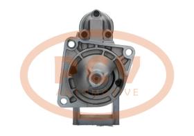  0001108247 - ARRANQUE FIAT 1.7 KW 12V SEG NEW