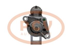 PCV 0001108411 - ARRANQUE VOLVO 1.4 KW 12V SEG NEW