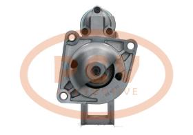  0001108450 - ARRANQUE SUZUKI 1.4 KW 12V SEG NEW