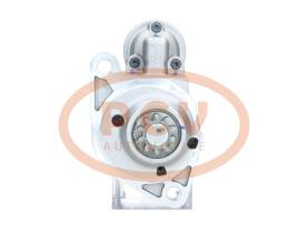 PCV 0001108489 - ARRANQUE MITSUBISHI 2.0 KW 12V SEG NEW