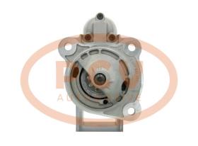 PCV 0001109046 - ARRANQUE GAZEL 2.0 KW 12V BOSCH NEW
