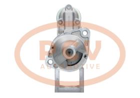 PCV 0001109273 - ARRANQUE MERCEDES 2.2 KW 12V SEG NEW