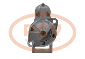 PCV 0001109330 - ARRANQUE JOHN DEERE 2.2 KW 12V SEG NEW