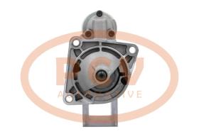 PCV 0001109336 - ARRANQUE FIAT 2.2 KW 12V SEG NEW