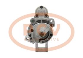 PCV 0001109408 - ARRANQUE VOLVO 2.2 KW 12V SEG NEW