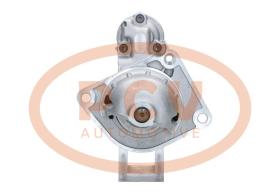 PCV 0001109412 - ARRANQUE FIAT / IVECO 2.5 KW 12V SEG NEW