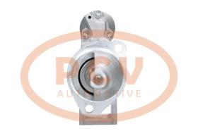 PCV 0001109442 - ARRANQUE HATZ 1.5 KW 12V SEG NEW
