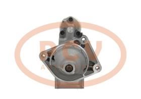 PCV 0001109462 - ARRANQUE IVECO 2.5 KW 12V SEG NEW