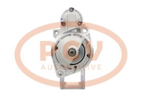 PCV 0001109506 - ARRANQUE MERCEDES 2.2 KW 12V SEG NEW
