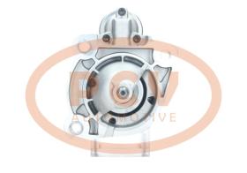 PCV 0001109824 - ARRANQUE MAHINDRA 2.0 KW 12V SEG NEW