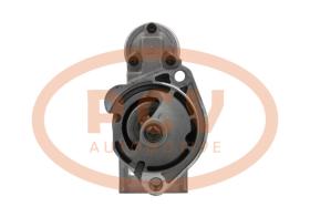 PCV 0001110138 - ARRANQUE AUDI 1.8 KW (206 MM LONG) 12V SEG NEW