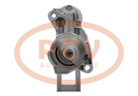 PCV 0001115022 - ARRANQUE VOLKSWAGEN 1.7 KW 12V SEG NEW