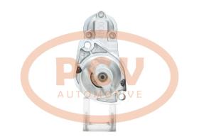 PCV 0001115096 - ARRANQUE MERCEDES 1.7 KW 12V SEG NEW