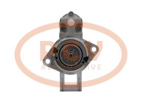 PCV 0001115118 - ARRANQUE PORSCHE 1.7 KW 12V SEG NEW