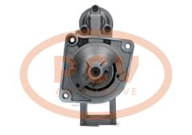 PCV 0001115122 - ARRANQUE FIAT 1.7 KW 12V SEG NEW