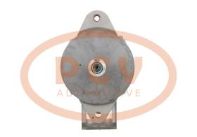 PCV 1117647 - ALTERNADOR KOMATSU 35A 24V REMY NEW