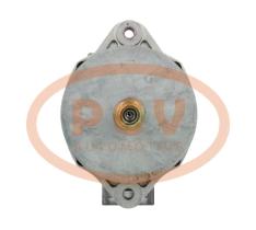 PCV 1117733 - ALTERNADOR CATERPILLAR 60A 24V REMY NEW