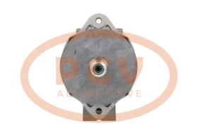 PCV 1117746 - ALTERNADOR CATERPILLAR 60A 24V REMY NEW