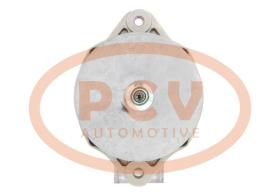 PCV 1117805 - ALTERNADOR CATERPILLAR 100A 24V REMY NEW