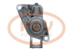 PCV 0001120400 - ARRANQUE VOLKSWAGEN 0.9 KW 12V SEG NEW