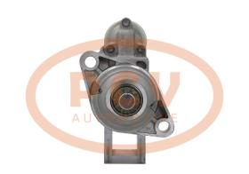 PCV 0001120408 - ARRANQUE VOLKSWAGEN 1.0 KW 12V SEG NEW