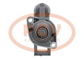 PCV 0001121026 - ARRANQUE VOLKSWAGEN 1.1 KW 12V SEG NEW