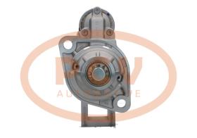 PCV 0001121402 - ARRANQUE VOLKSWAGEN 1.1 KW 12V SEG NEW