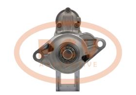 PCV 0001121412 - ARRANQUE VOLKSWAGEN 1.1 KW 12V SEG NEW