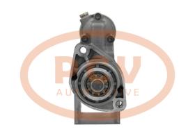 PCV 0001122201 - ARRANQUE MERCEDES 1.4 KW 24V SEG NEW