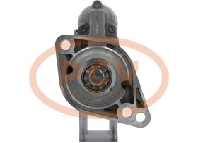 PCV 0001123012 - ARRANQUE VOLKSWAGEN 1.7 KW 12V SEG NEW