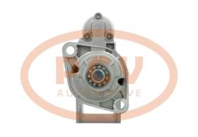 PCV 0001123038 - ARRANQUE VOLKSWAGEN 1.7 KW 12V BOSCH NEW