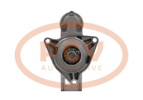 PCV 0001125031 - ARRANQUE VOLKSWAGEN 2.0 KW 12V SEG NEW