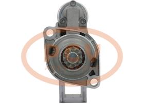 PCV 0001125042 - ARRANQUE VOLKSWAGEN 2.0 KW 12V SEG NEW