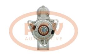 PCV 0001125046 - ARRANQUE VOLKSWAGEN 2.0 KW 12V BOSCH NEW
