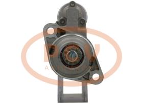 PCV 0001125051 - ARRANQUE SKODA 2.0 KW 12V SEG NEW