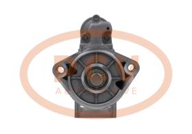 PCV 0001125055 - ARRANQUE VOLKSWAGEN 2.0 KW 12V SEG NEW