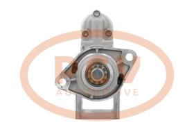 PCV 0001125057 - ARRANQUE PORSCHE 2.0 KW 12V SEG NEW