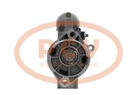 PCV 0001125511 - ARRANQUE VOLKSWAGEN 2.0 KW 12V SEG NEW