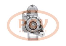 PCV 0001125600 - ARRANQUE VOLKSWAGEN 2.2 KW 12V SEG NEW