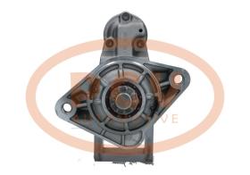PCV 0001125607 - ARRANQUE VOLKSWAGEN 2.2 KW 12V SEG NEW