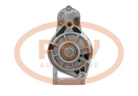 PCV 0001125621 - ARRANQUE HATZ 2.5 KW 12V SEG NEW