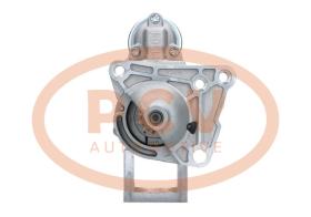 PCV 0001136005 - ARRANQUE RENAULT 1.7 KW 12V SEG NEW