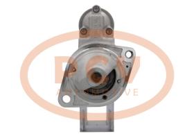 PCV 0001138057 - ARRANQUE BMW 1.7 KW 12V SEG NEW